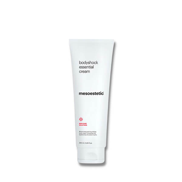 BODYSHOCK-ESSENTIAL-CREAM 250 ml