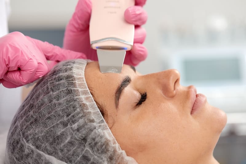 Beneficios Espátula Ultrasónica - Saudabel bienestar