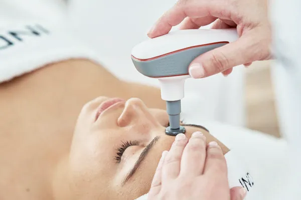 Indiba facial - Saudabel Bienestar