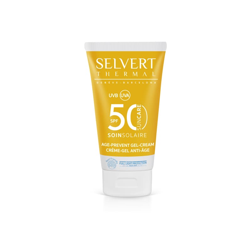 Selvert protector solar - Saudabel Bienestar