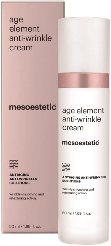 age element antiwrinkle cream 50 ml