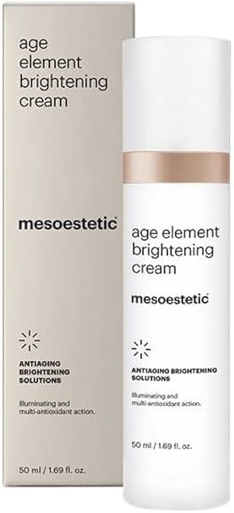 age element brightening cream 50 ml