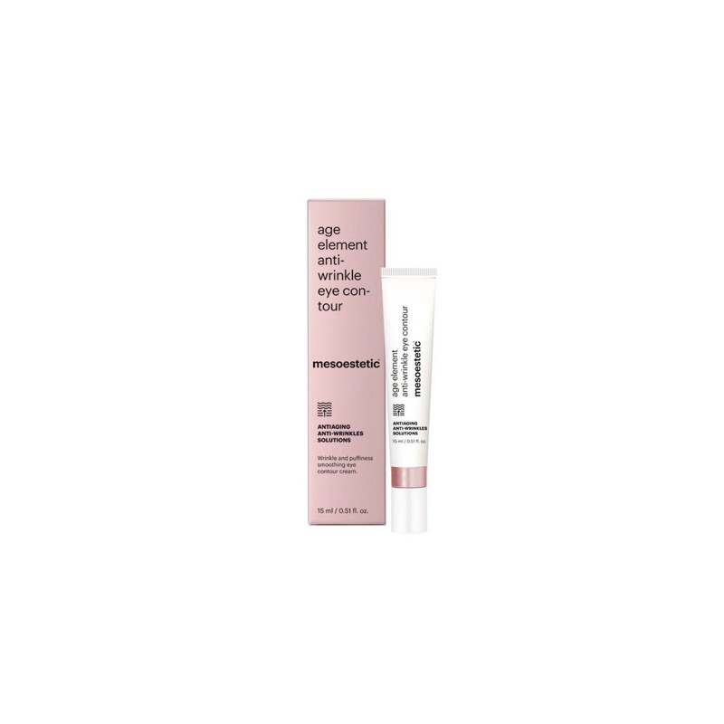age element eye contour antiwrinkle 15 ml