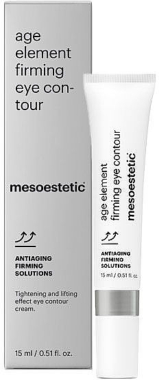 age element eye contour firming 15 ml