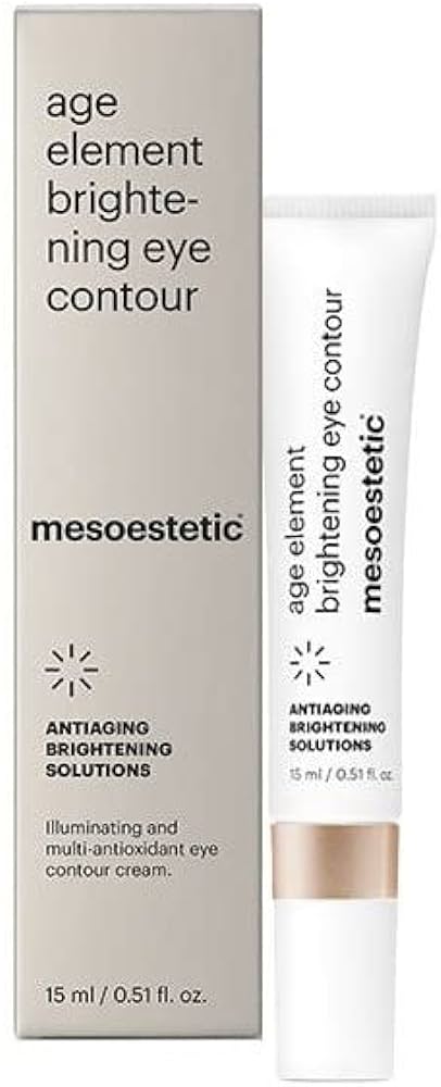 agr element eye contout brigthening 15 ml