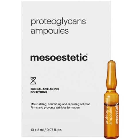 ampollas ptroteoglicanos 10x2 ml