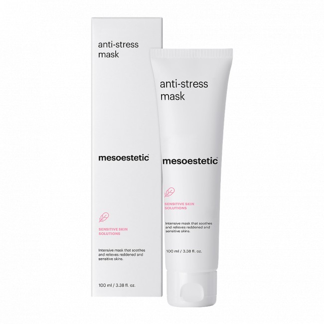 anti stress mask 100 ml