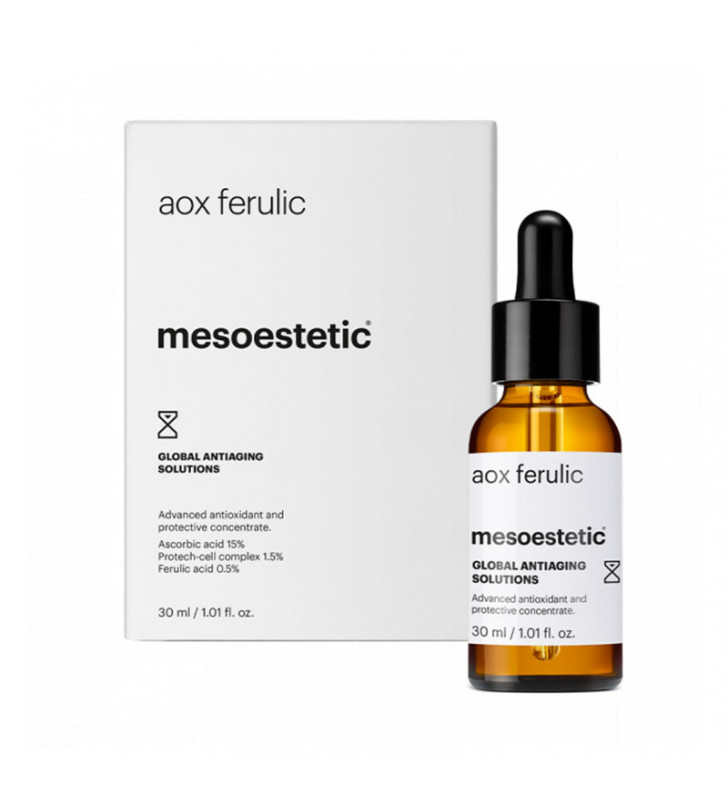 aox ferulic 30 ml