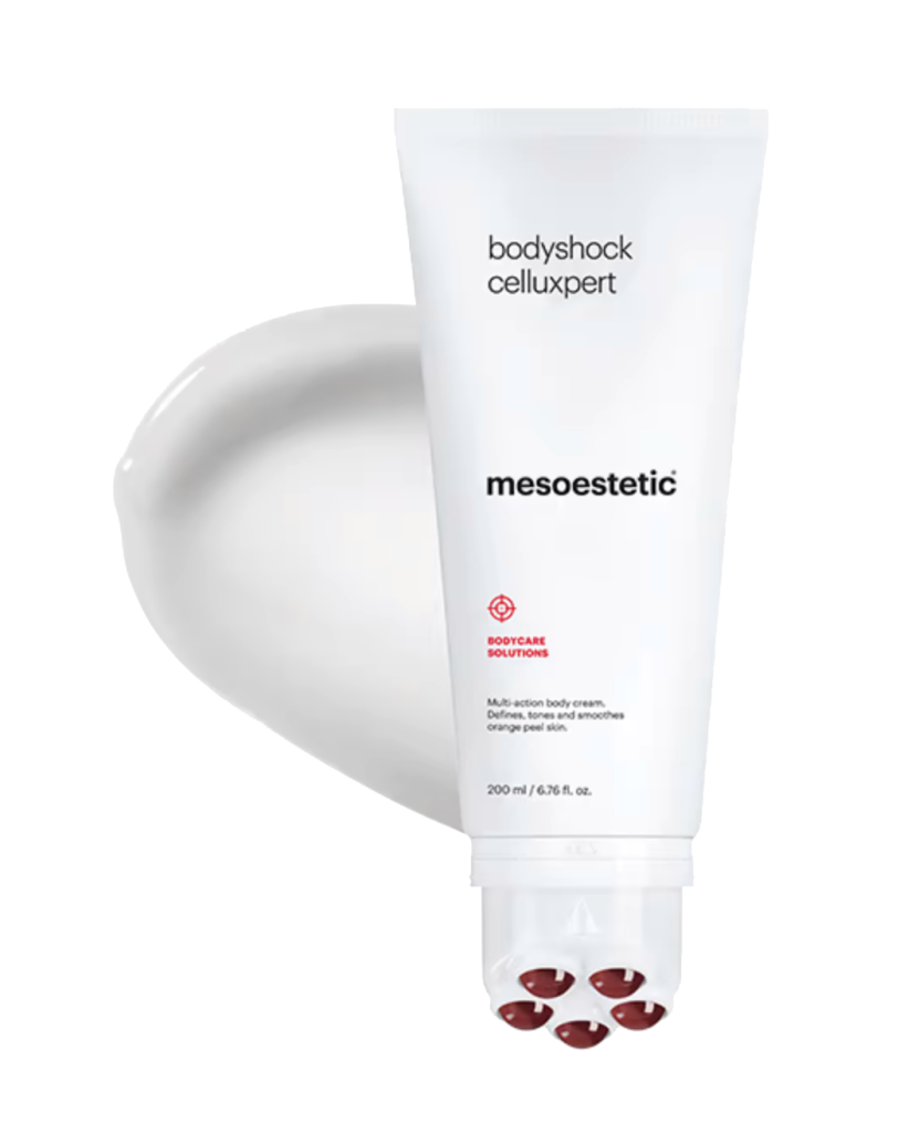 bodyshock celluxpert 200 ml