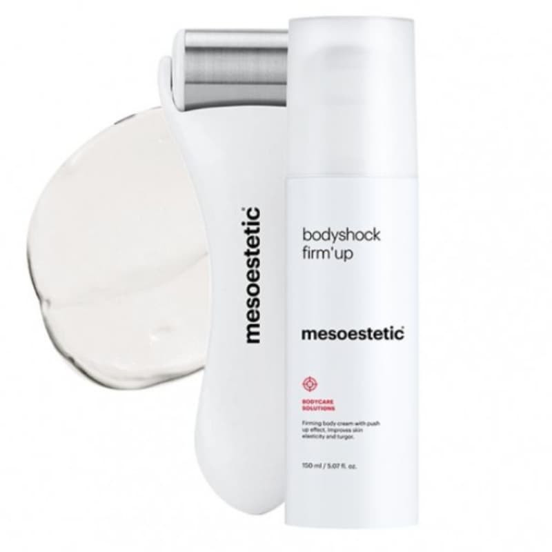 bodyshock firm up 150 ml