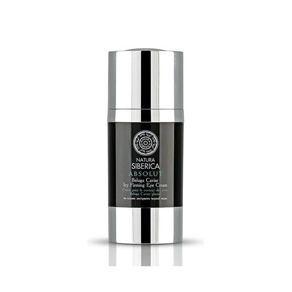contorno beluga caviar ice firming 15 ml 26,50 euros