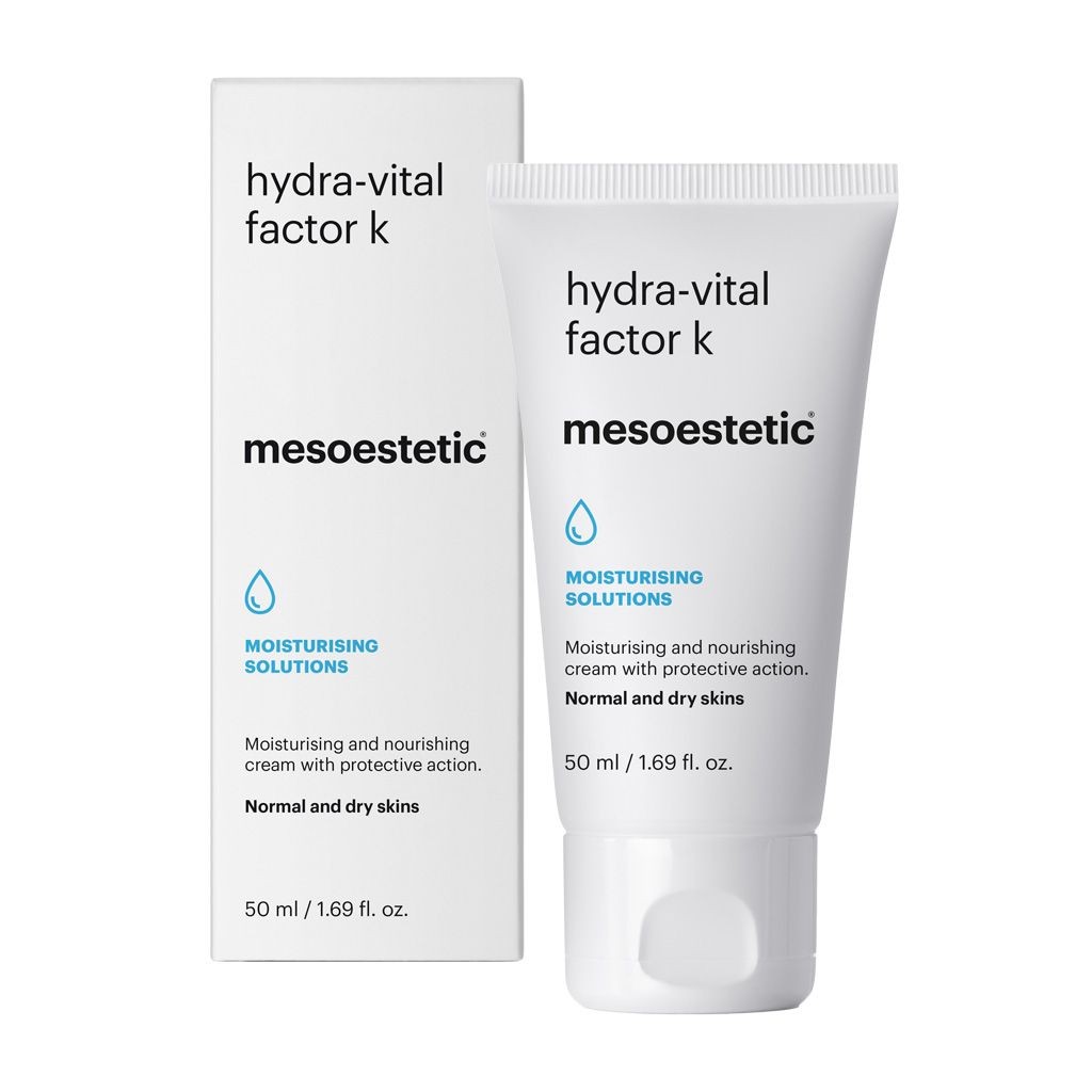 hydra vital factor k 50 ml