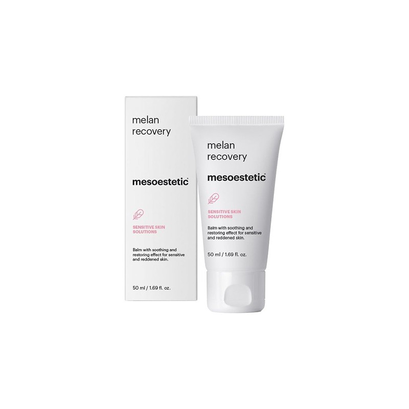 melan recovery 50 ml