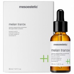 melan tranex concentrado 30 ml 104,30 euros