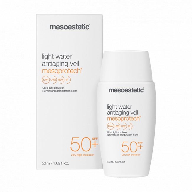 mesoprotech light water 36 euros