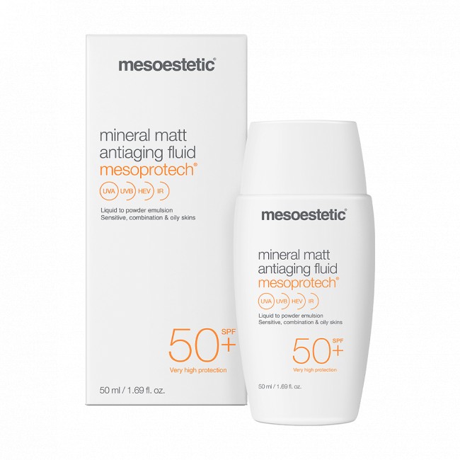 mesoprotech mineral matt 36 euros