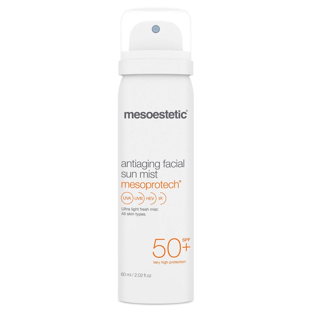 mesoprotech sun mist 35 euros