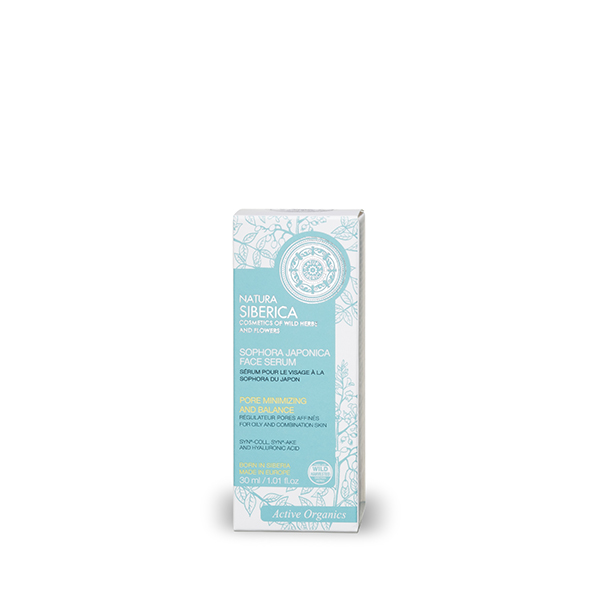 serum sophora japonica reduce poros 30 ml 17 euros