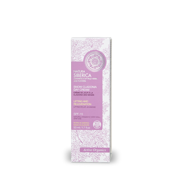 snow cladonia lifting dia 50 ml 17,80 euros