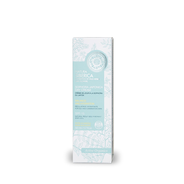 sophora japonica equilibrio e hidratación dia 50 ml 11 euros