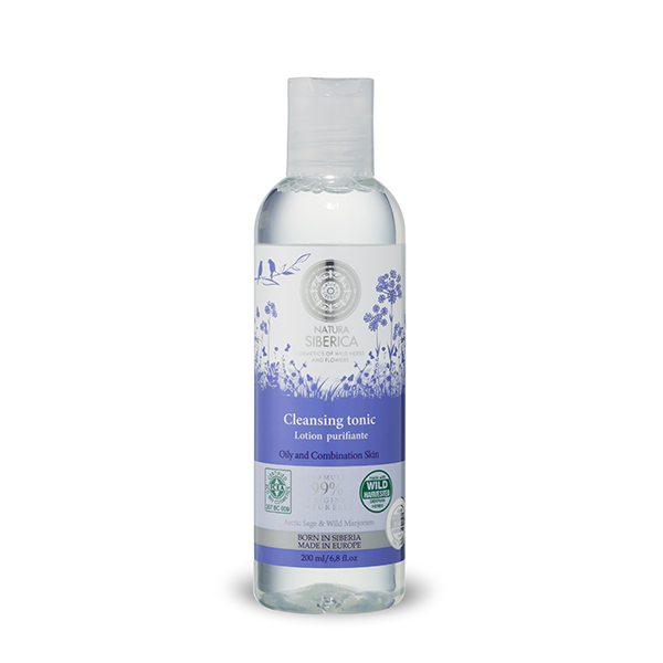 tónico piel grasa 200 ml 8 euros