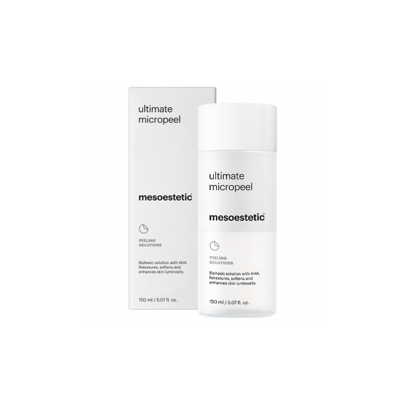 ultimate micropeel 150 ml 44,70 euros